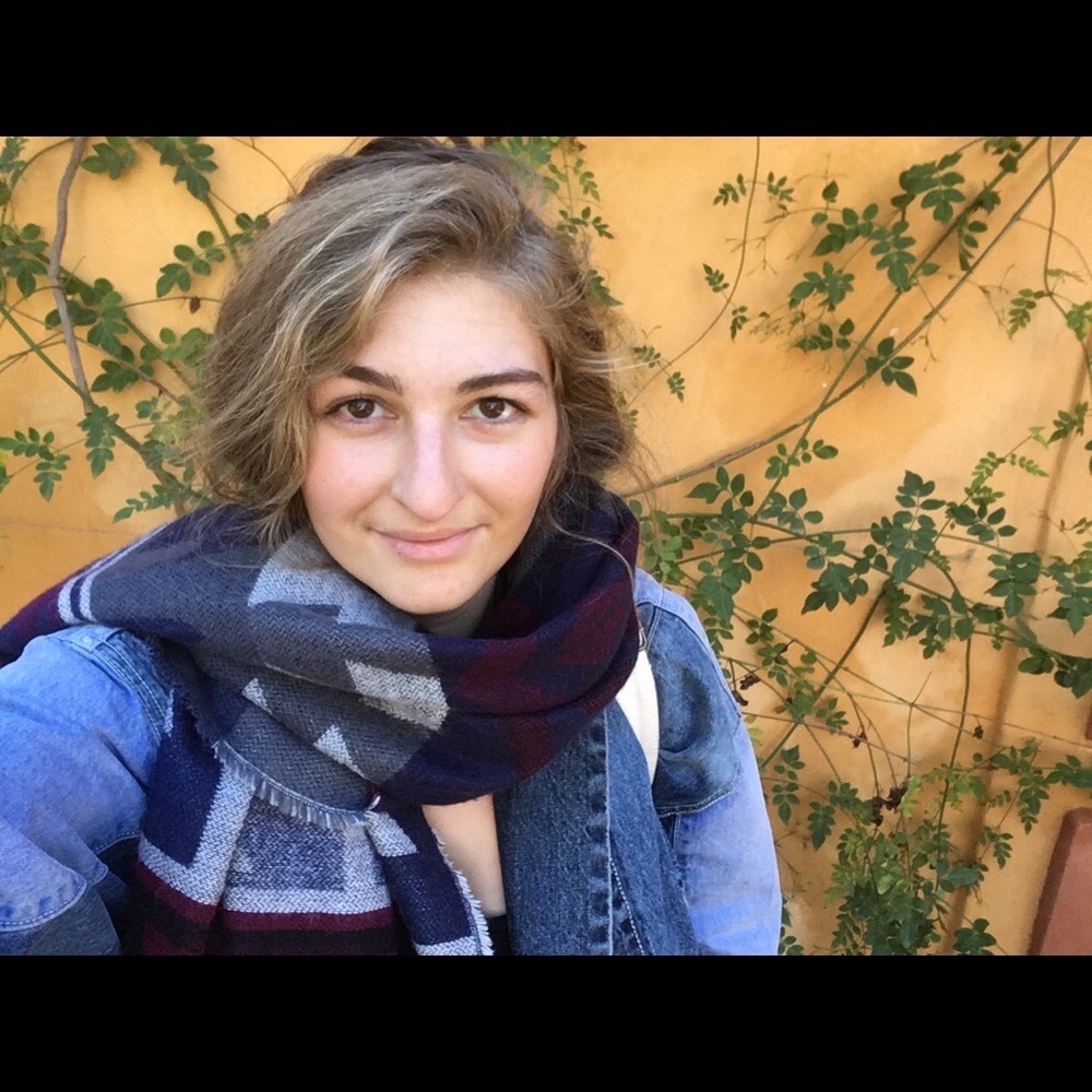 Meet your Posher, Ally